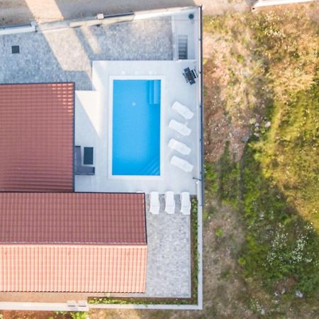 Luksuzna Kuca Za Odmor "Villa Romantica" Kraljevica Exterior foto