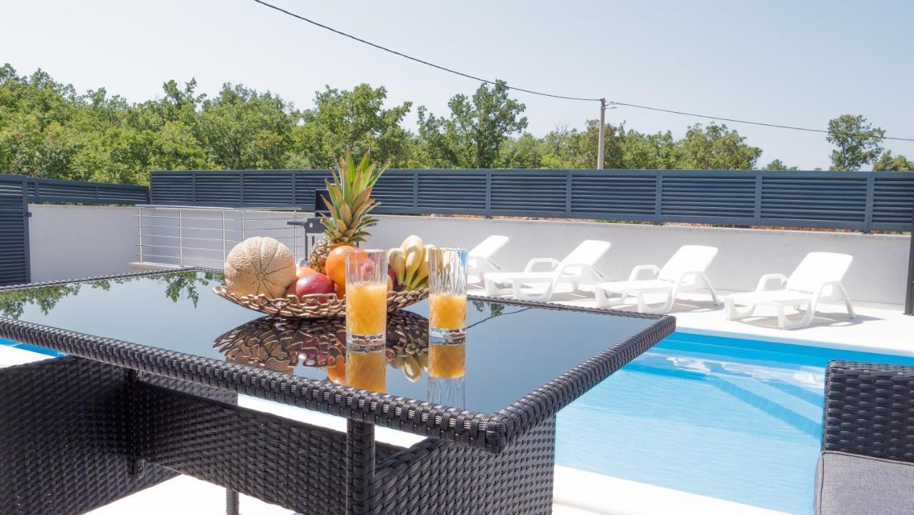 Luksuzna Kuca Za Odmor "Villa Romantica" Kraljevica Exterior foto
