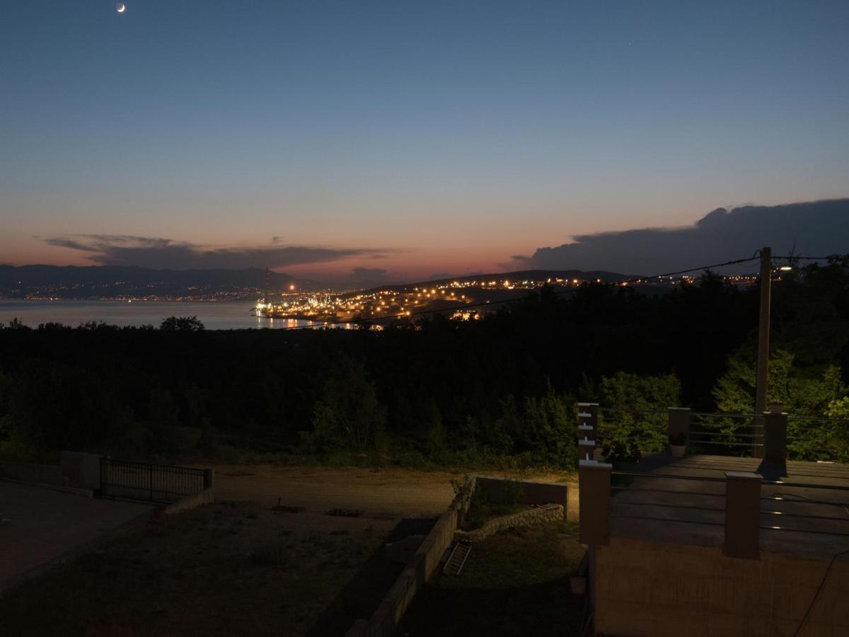 Luksuzna Kuca Za Odmor "Villa Romantica" Kraljevica Exterior foto