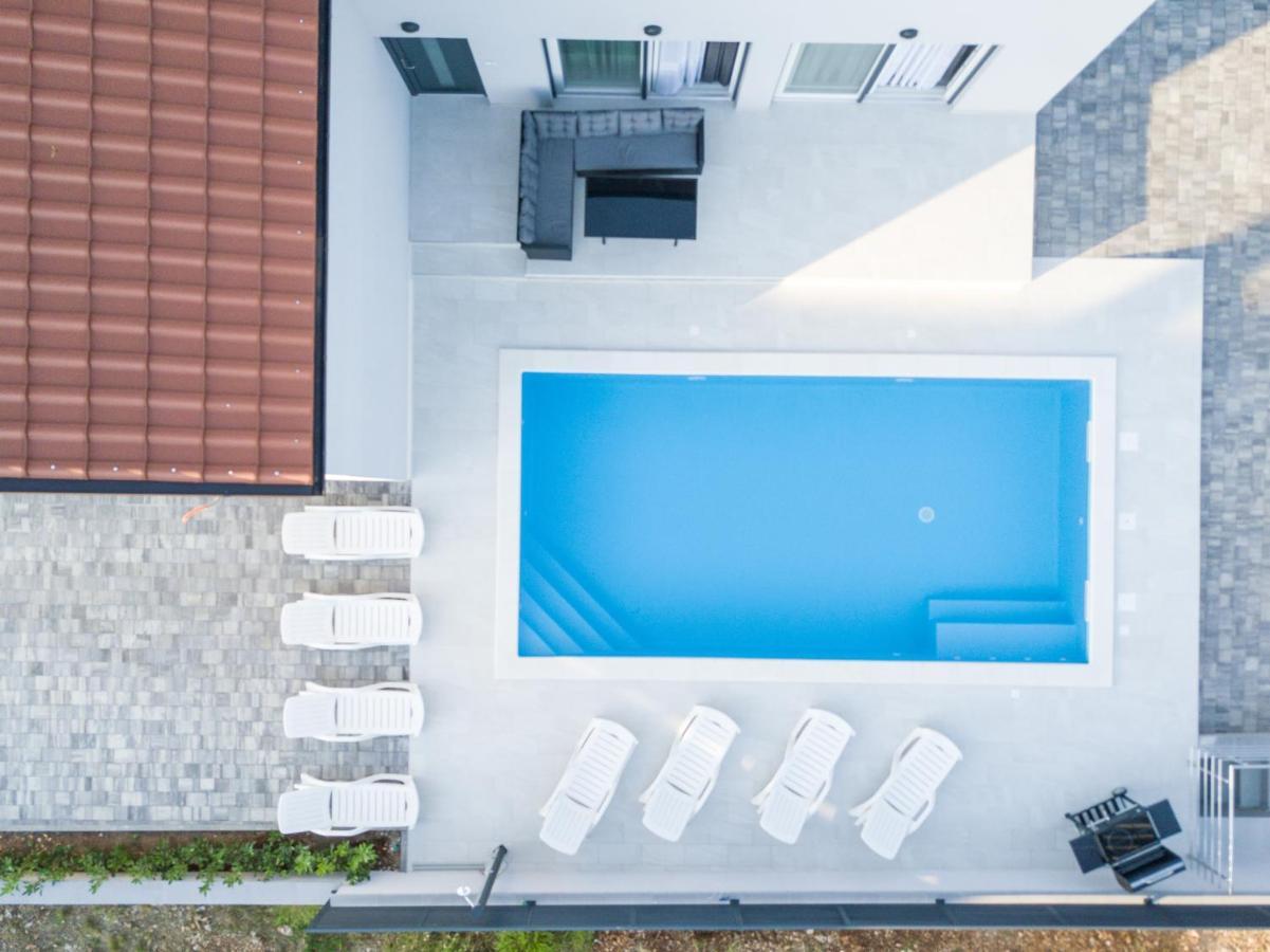 Luksuzna Kuca Za Odmor "Villa Romantica" Kraljevica Exterior foto
